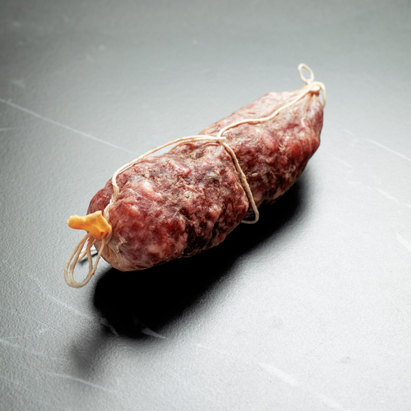 Sopressata