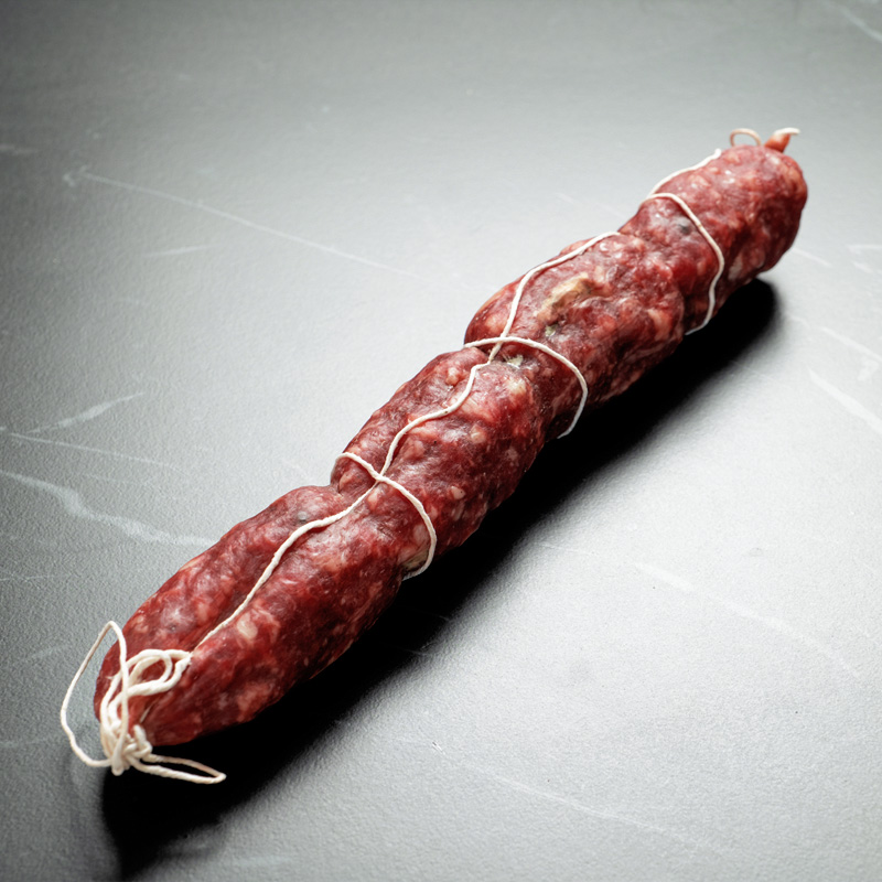 Salame Napoli