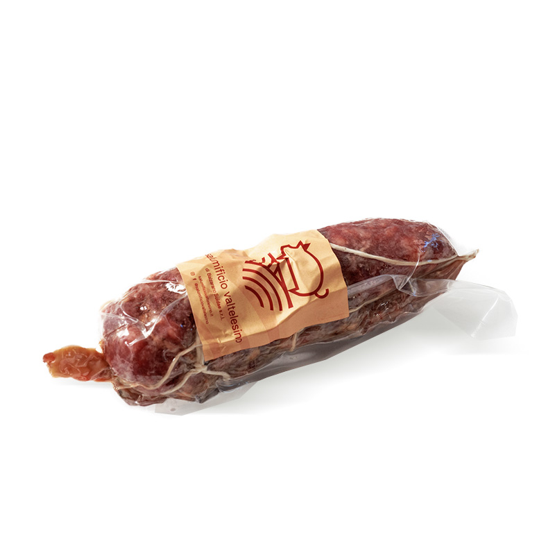 Sopressata