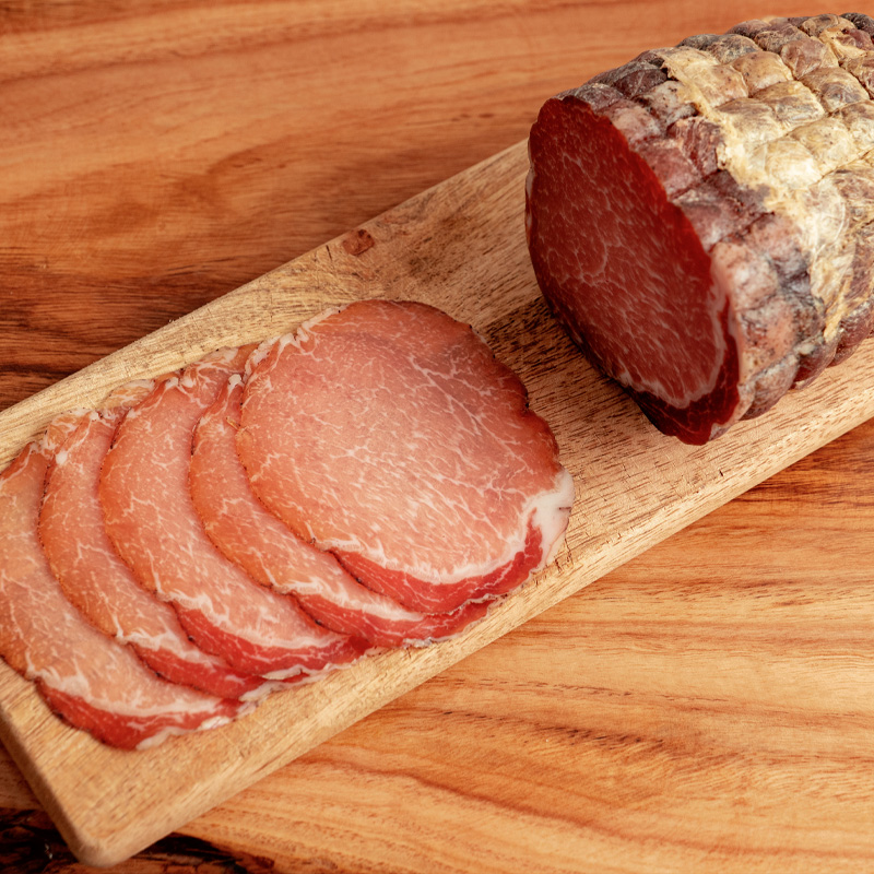 Lonza