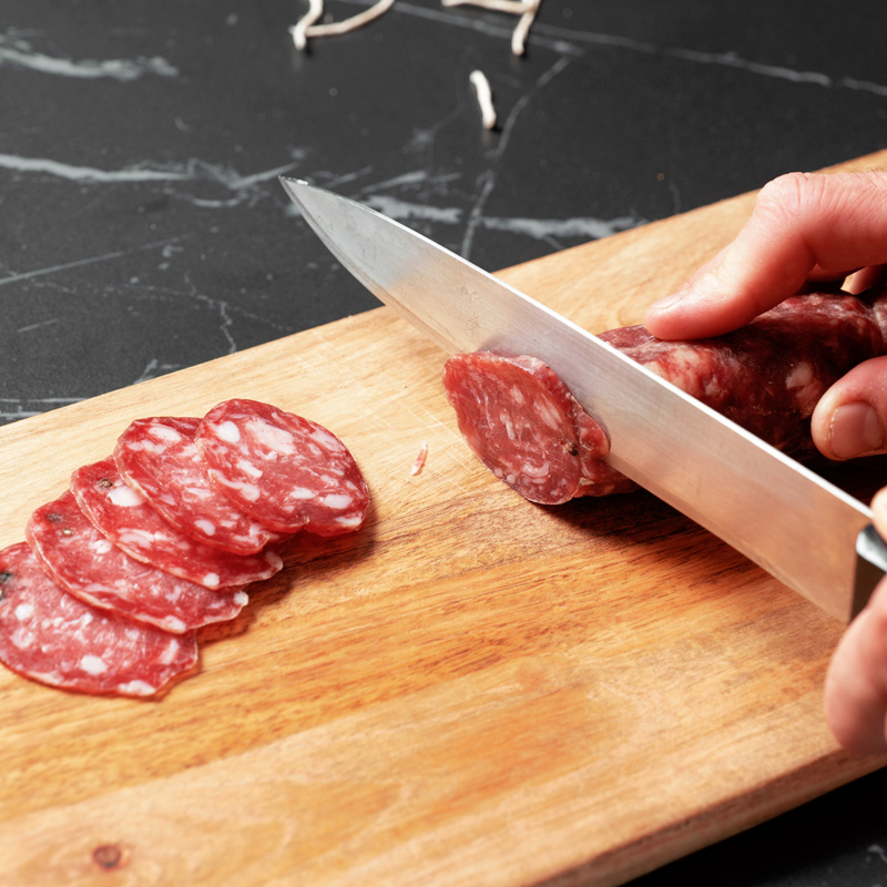 Salame Napoli